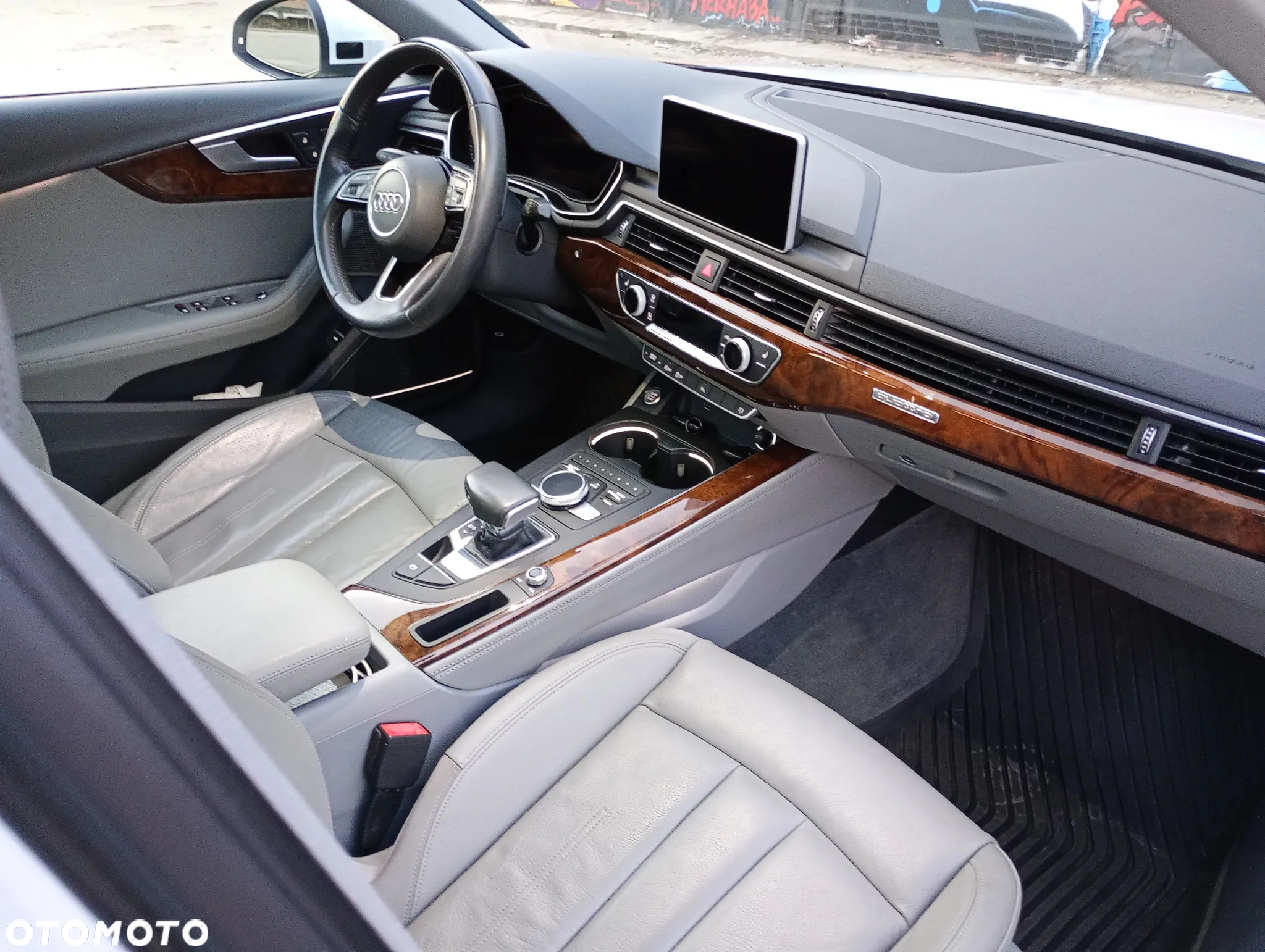Audi A4 2.0 TFSI Quattro S tronic - 16