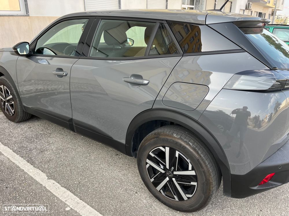 Peugeot 2008 1.2 PureTech Active Pack - 5