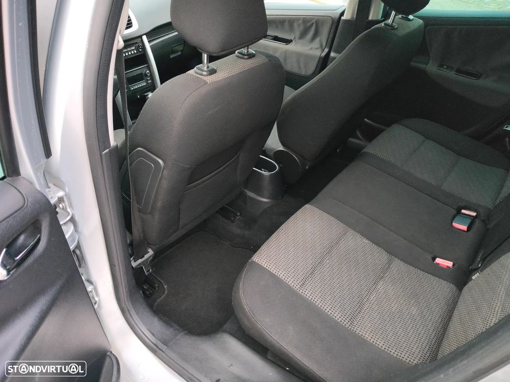 Peugeot 207 SW 1.4 Sport - 22