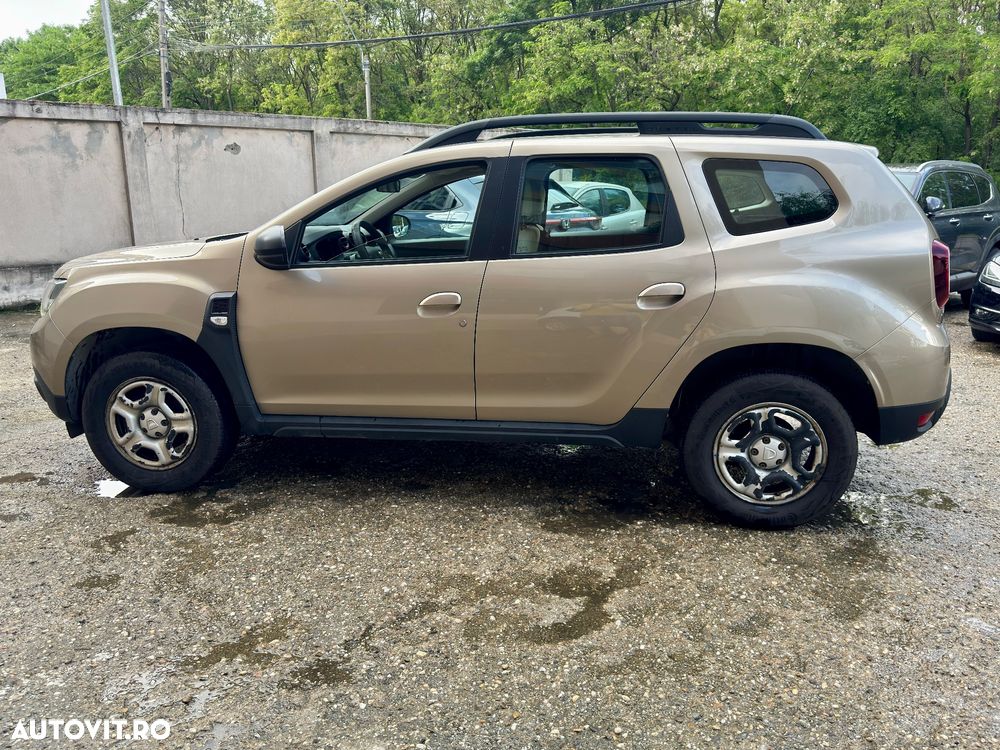 Dacia Duster 1.5 Blue dCi Comfort - 2