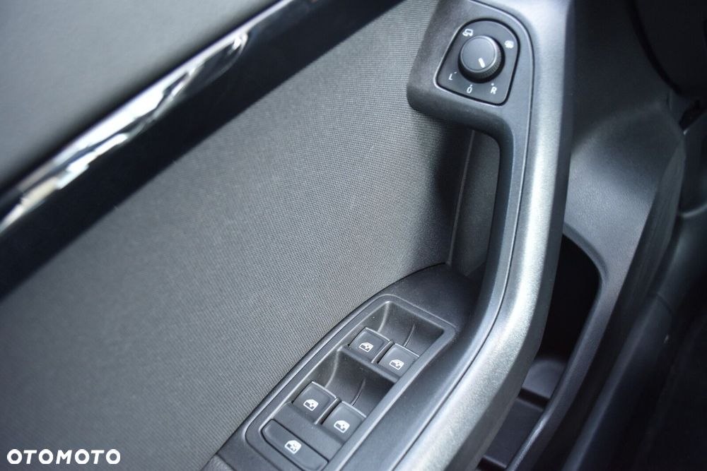 Seat Ateca 1.5 Eco TSI FR S&S DSG - 25