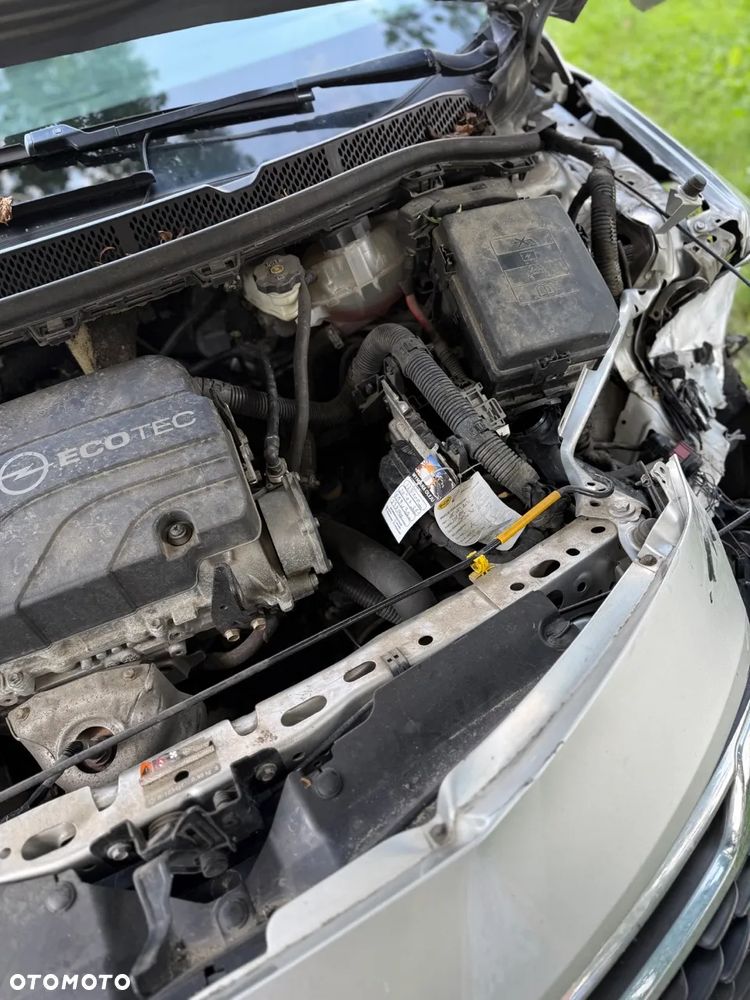 Opel Astra 1.4 Enjoy - 14