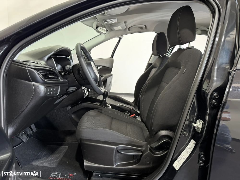 Fiat Tipo Station Wagon 1.3 M-Jet Lounge - 33