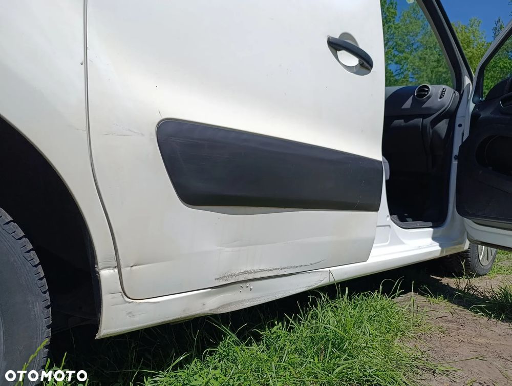 Citroën Berlingo - 8