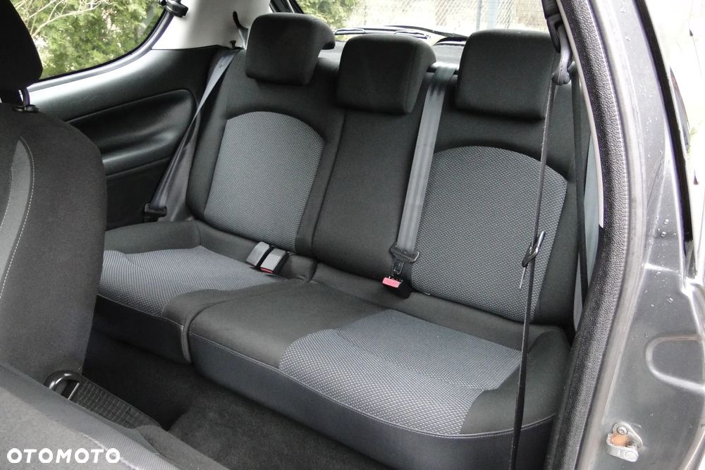 Peugeot 206 plus - 6