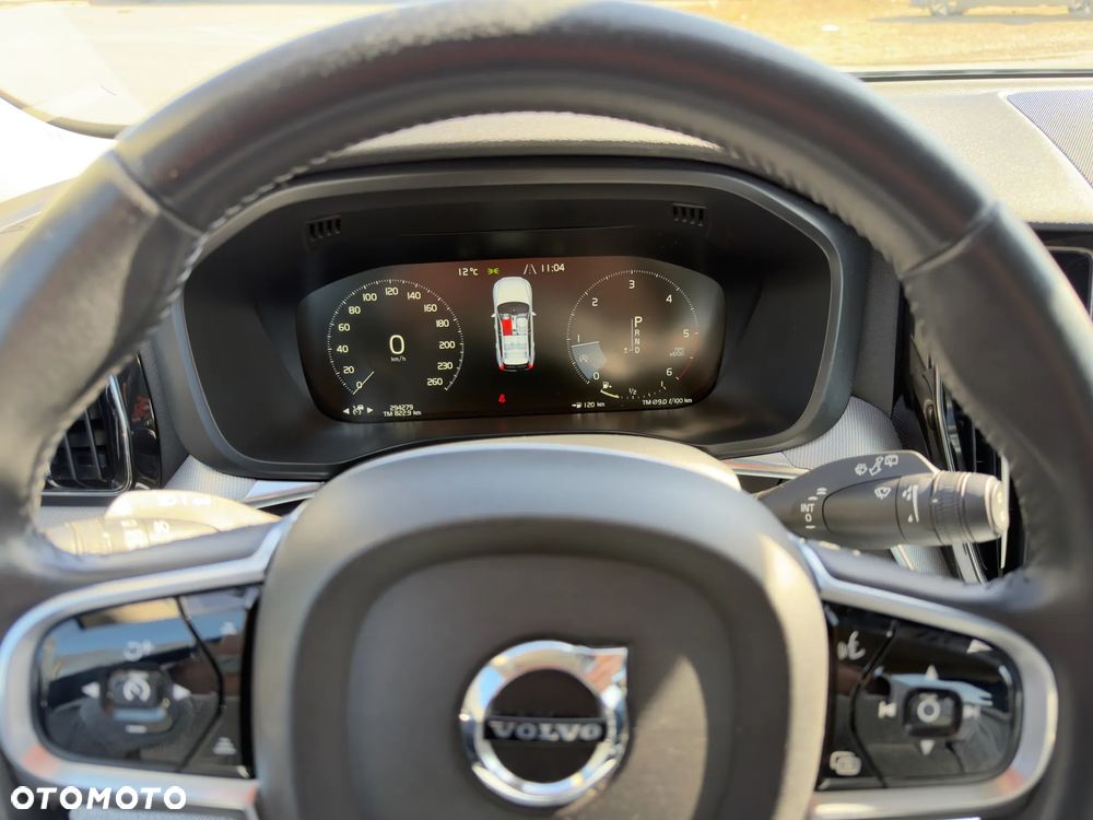 Volvo XC 60 D4 AWD Inscription - 21