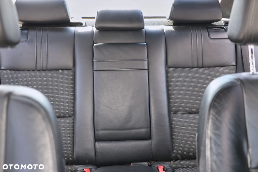 BMW Seria 5 - 18