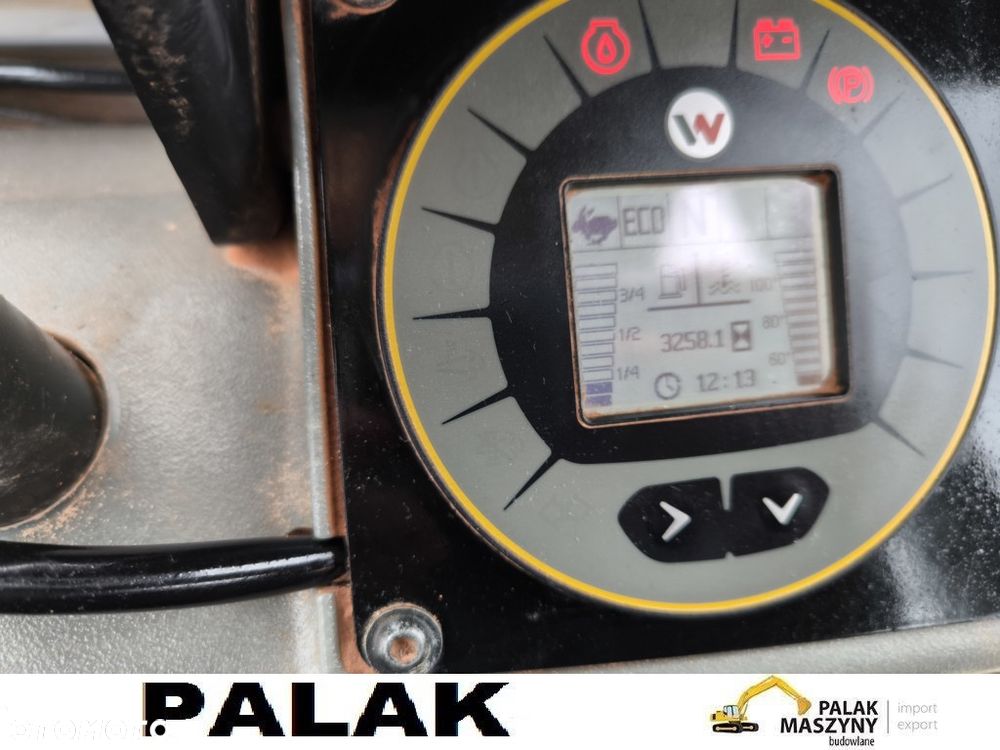 Wacker Neuson Wozidło  WACKER NEUSON 9 TON     + KABINA   ,2018 rok - 9