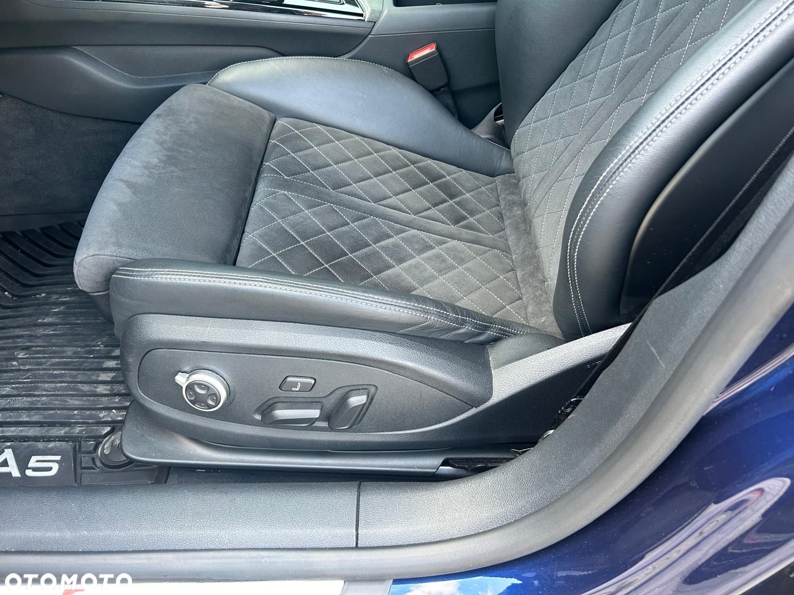 Audi A5 2.0 TFSI S tronic - 33