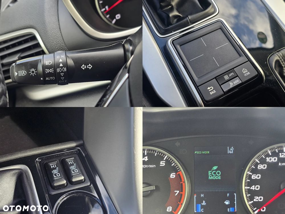Mitsubishi Eclipse Cross 1.5 T-MIVEC 2WD Diamant+ - 26