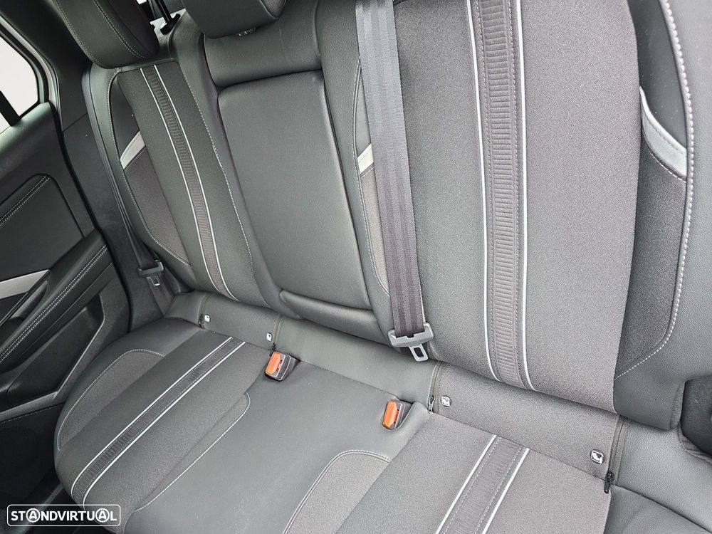 Opel Astra Sports Tourer 1.2 T Hybrid GS eDCT - 13