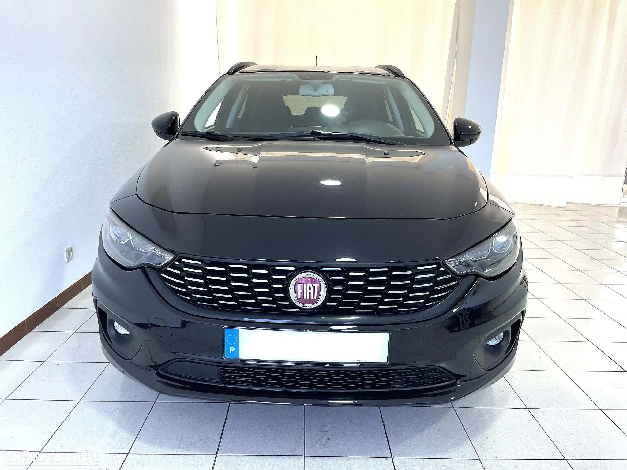 Fiat Tipo Station Wagon 1.3 M-Jet Lounge J17 - 5