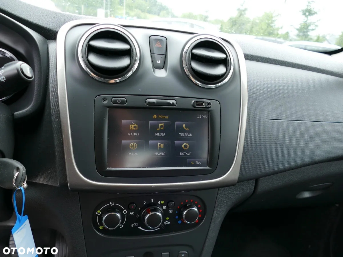 Dacia Sandero Stepway TCe 90 (S&S) Celebration - 7