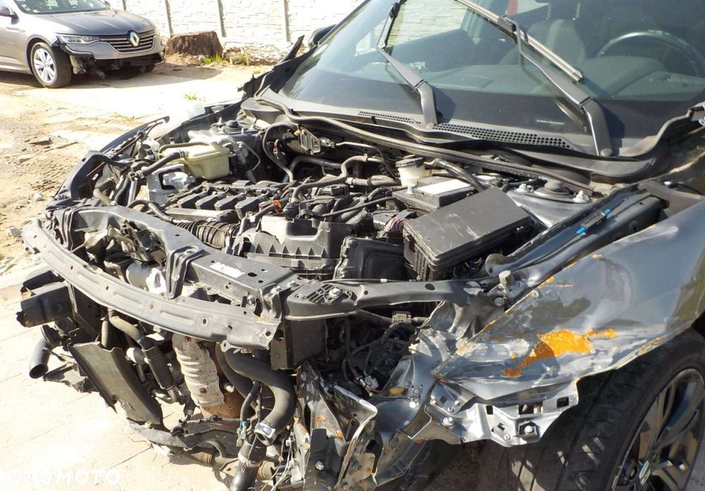 Honda Civic - 7