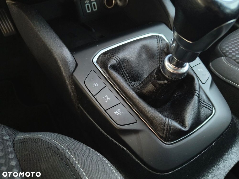 Ford Focus - 23