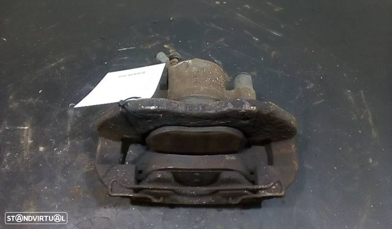 Pinça Frente Esq Ford Focus Ii Turnier (Da_, Ffs, Ds) - 1