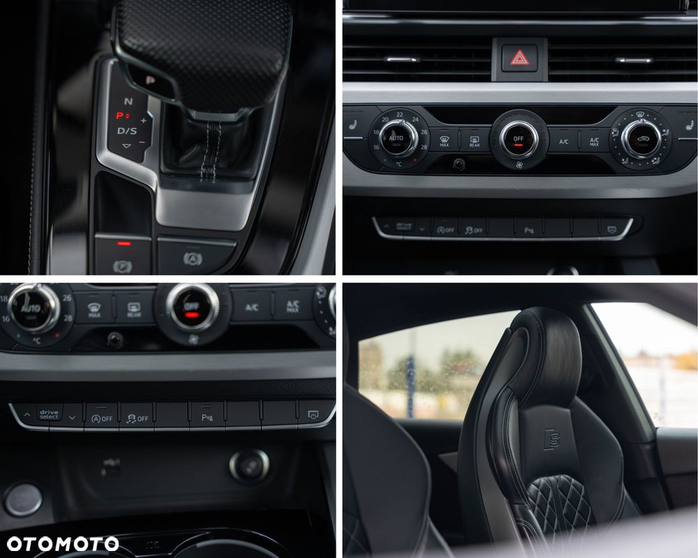 Audi A5 Sportback 40 TDI S tronic S line - 34