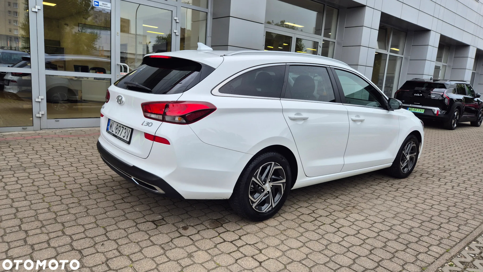 Hyundai i30 1.0 T-GDI Smart - 9