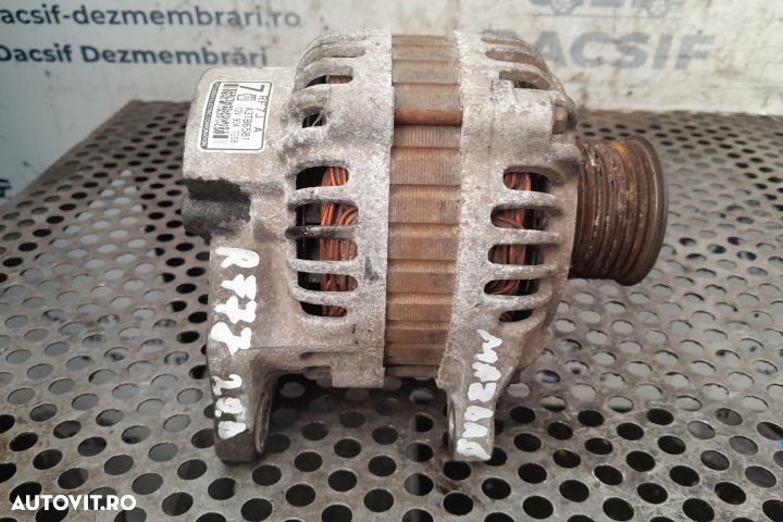 Alternator A3TB6581 Mazda 6 GG [facelift] [2005 - 2007] wagon 2.0 MZR - 3