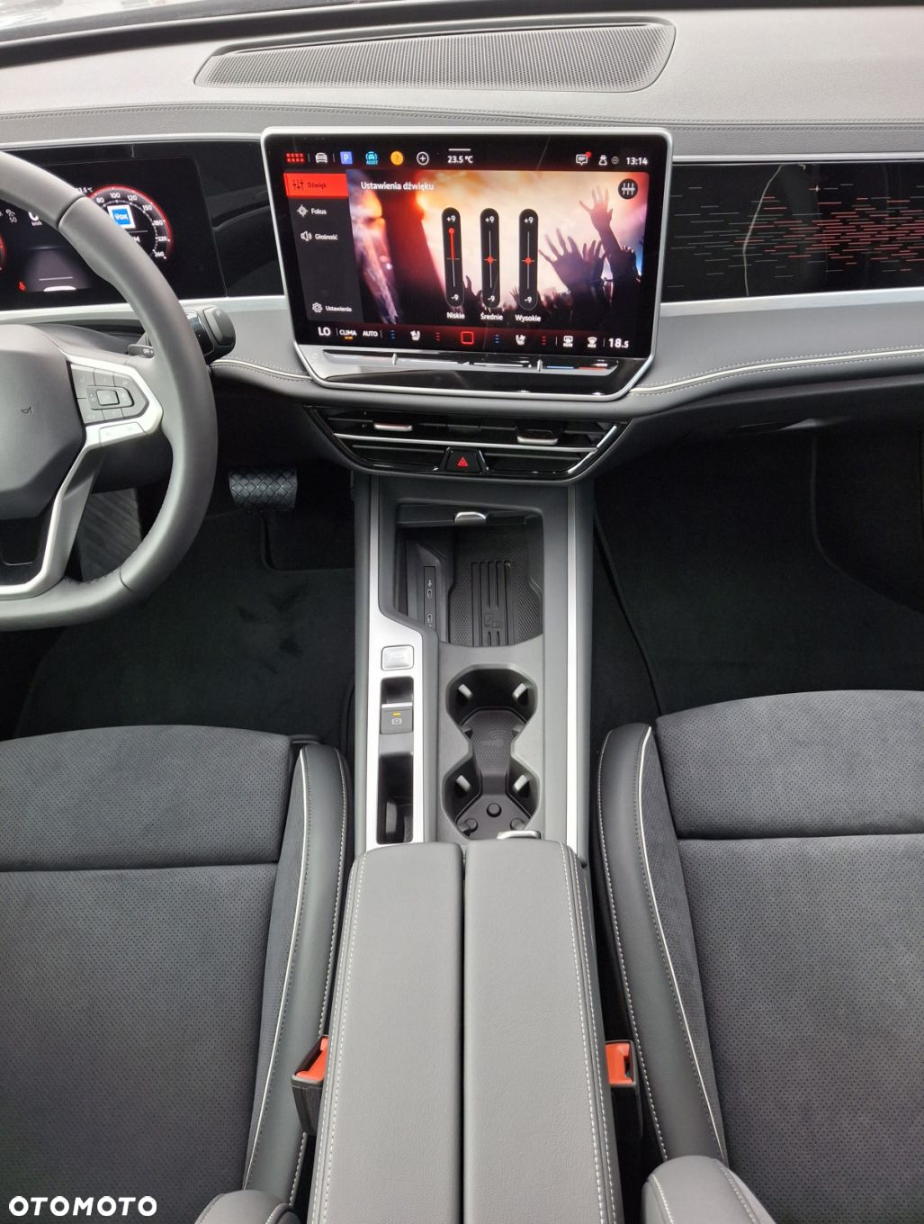 Volkswagen Passat 1.5 TSI EVO Business DSG - 22
