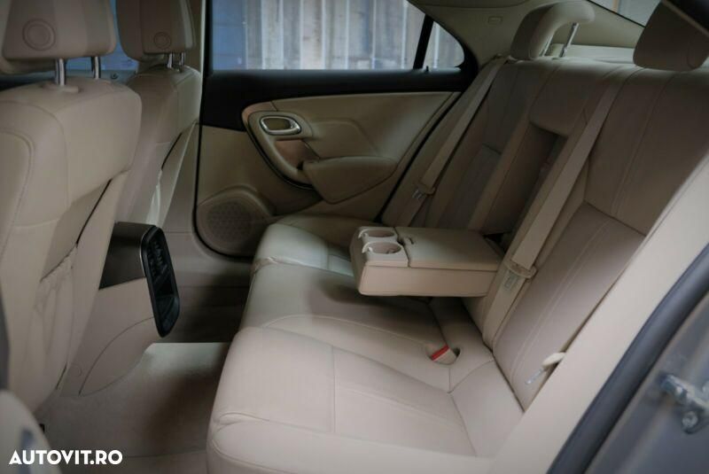 Saab 9-5 2.0TiD Aut. Vector - 8