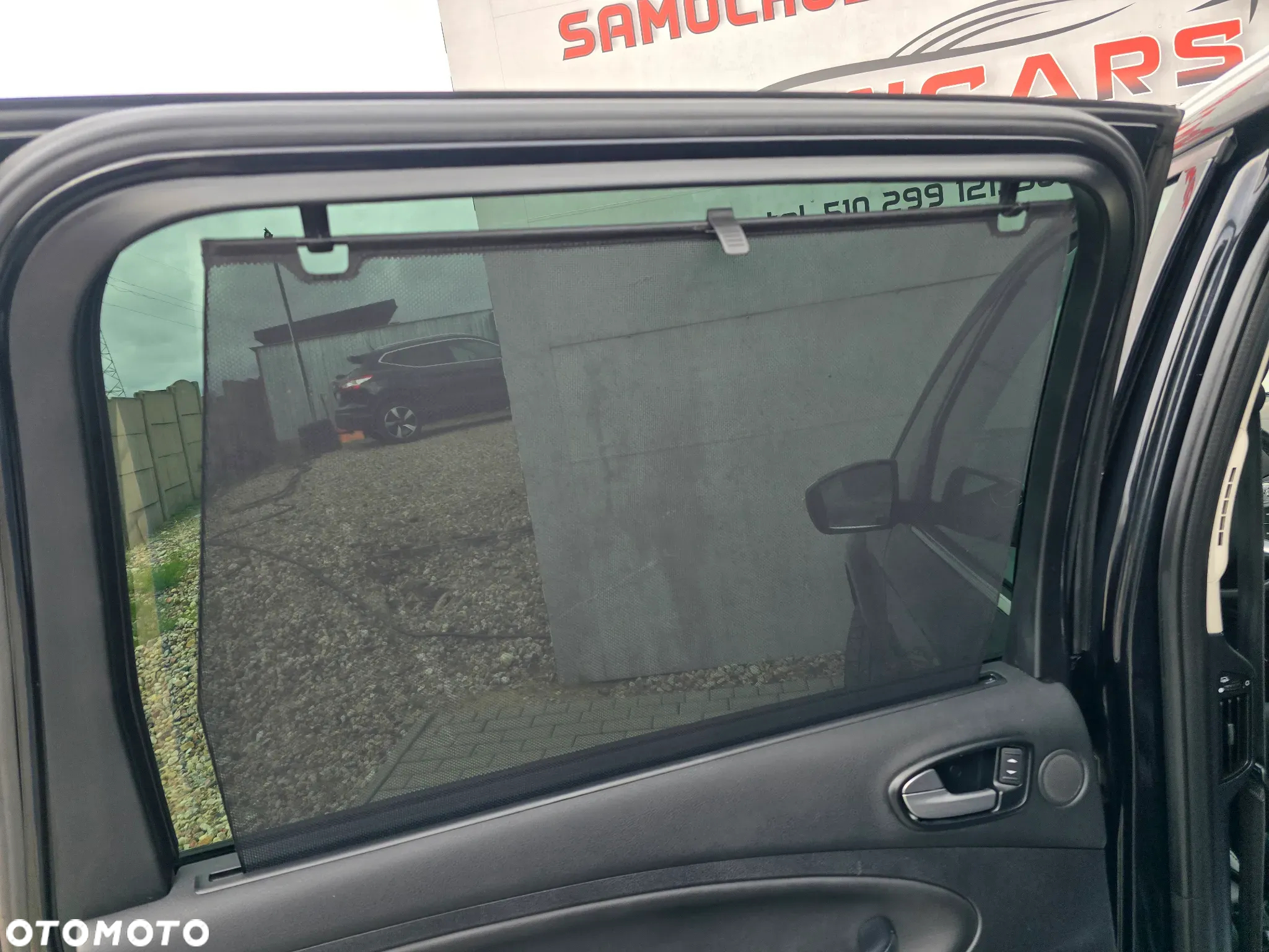 Ford Galaxy 2.0 TDCi DPF Titanium - 21