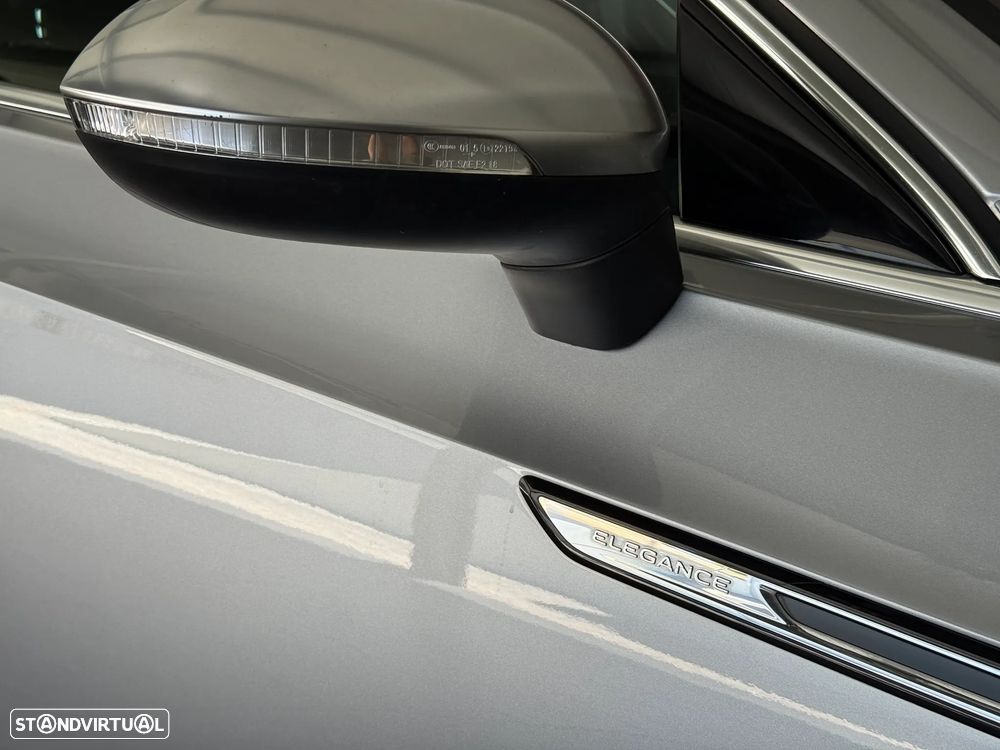VW Arteon Shooting Brake 2.0 TDI Elegance DSG - 24
