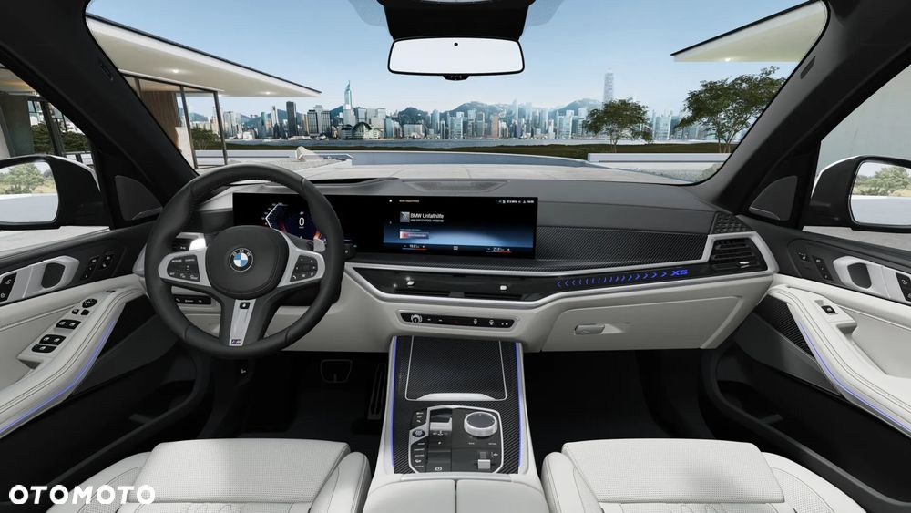 BMW X5 xDrive40i - 12