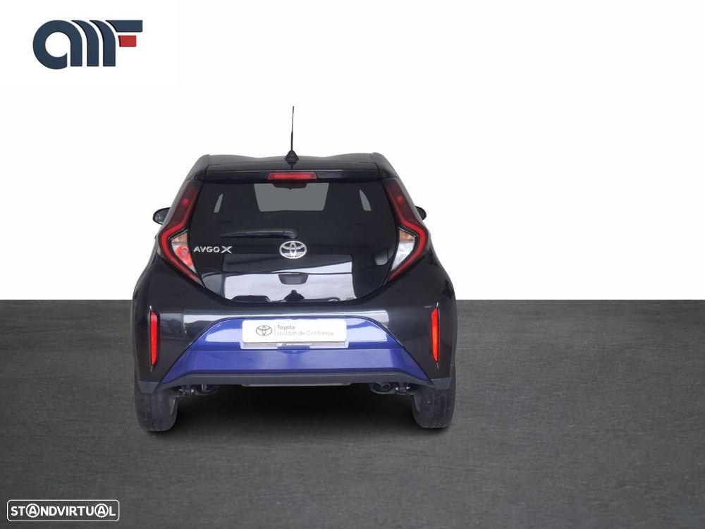 Toyota Aygo X 1.0 Pulse - 18