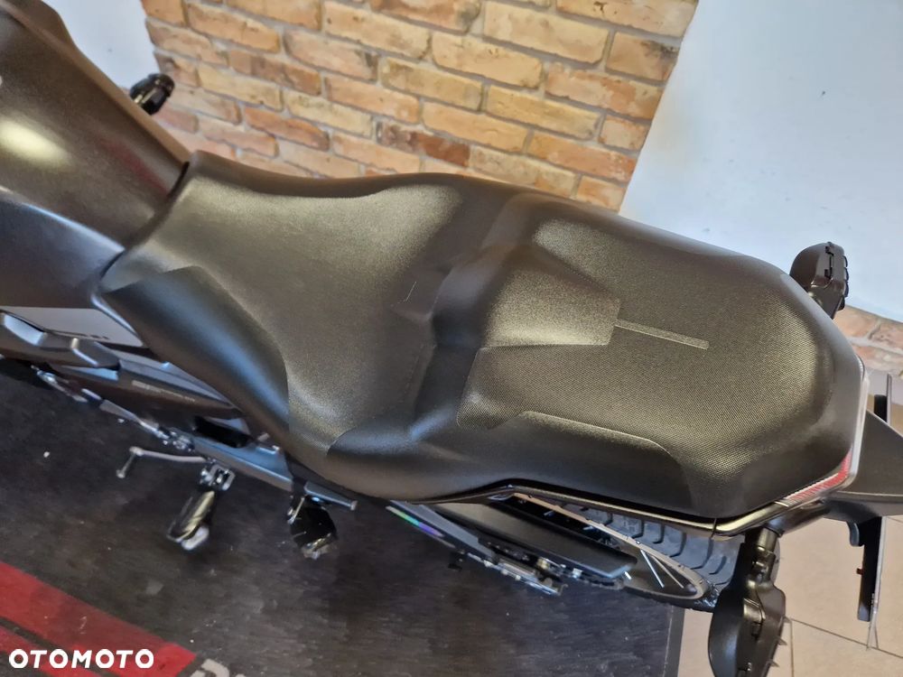 Zontes 125 G1 Aluminium - 14