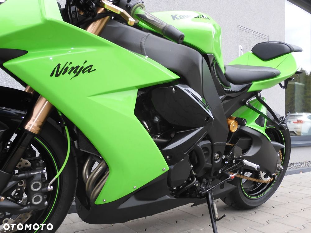 Kawasaki Ninja - 24