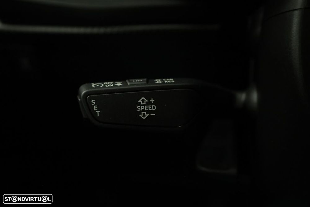 Audi A1 Sportback 25 TFSI Advanced - 17