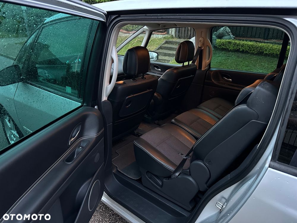 Renault Grand Espace Gr 2.0 dCi Voyage - 10