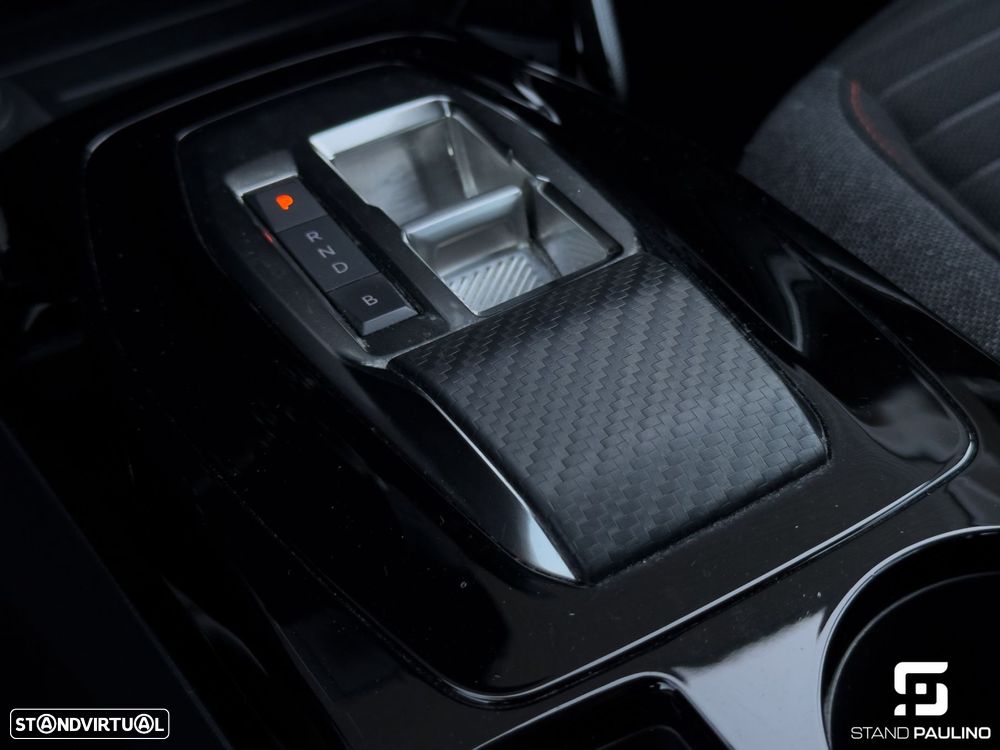 Peugeot e-208 50 kWh Active - 23