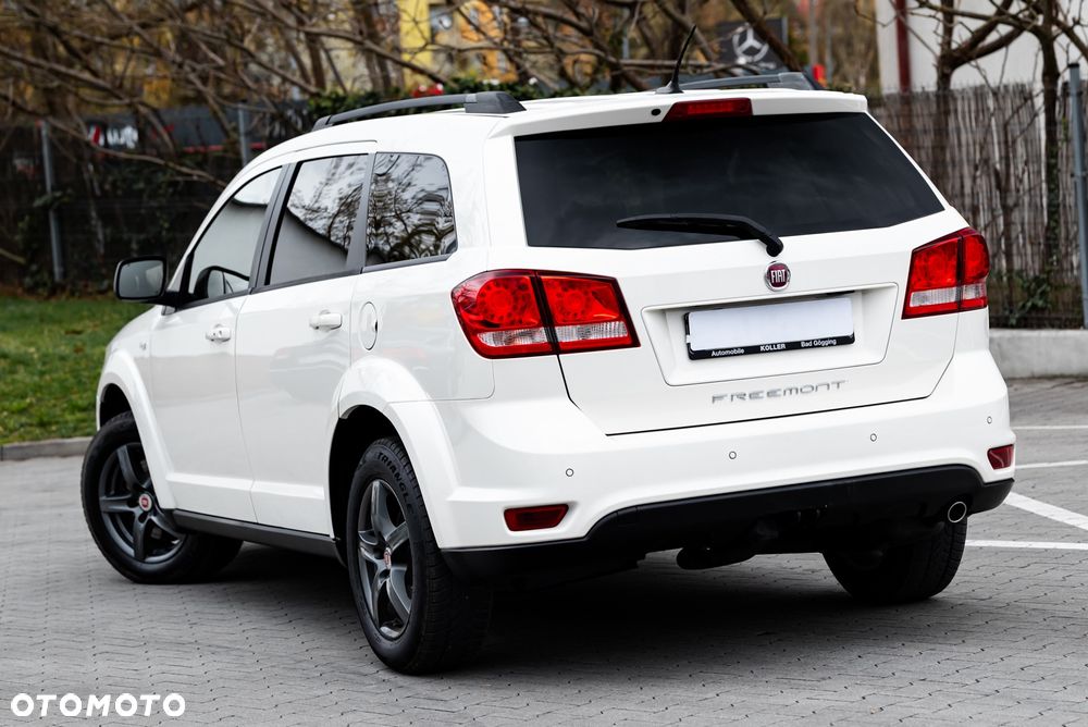 Fiat Freemont - 8