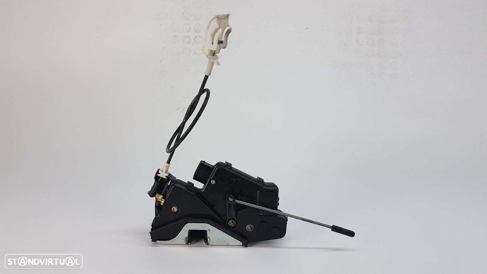 FECHADURA PORTA FRENTE DIREITA BMW SERIE 3 BERLINA (E46) 320D - 2