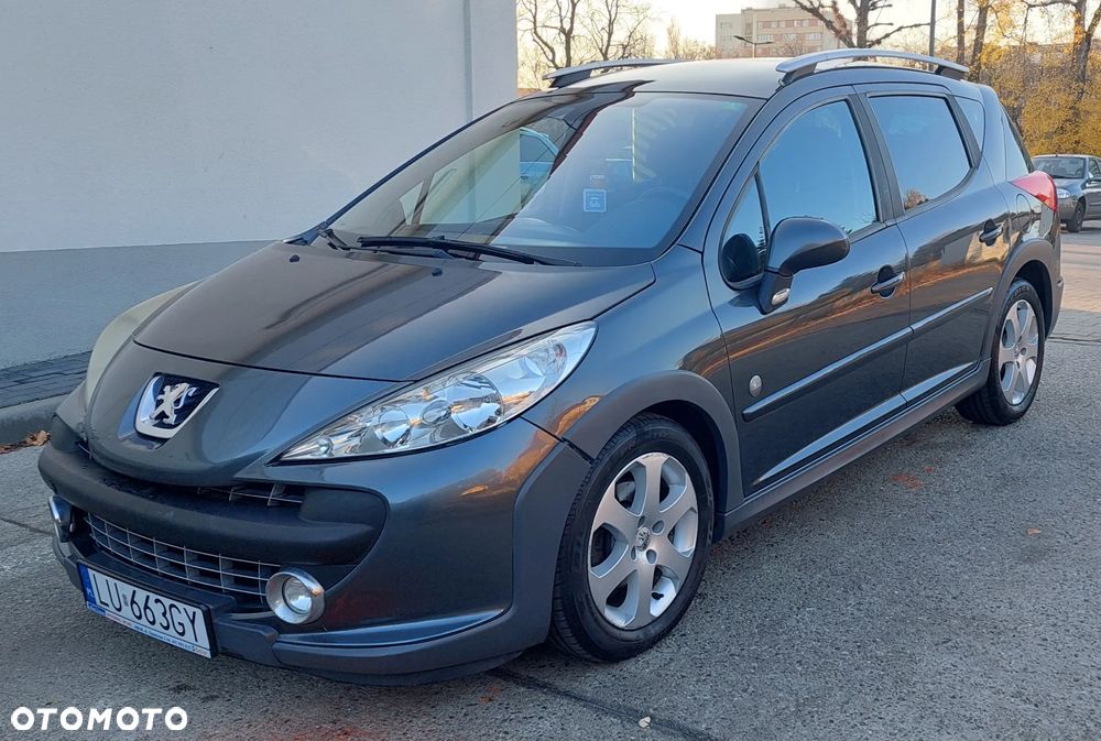 Peugeot 207 1.6 Premium - 3
