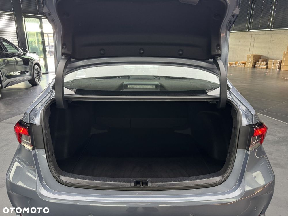 Toyota Corolla - 19
