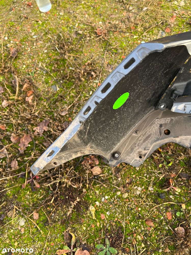 ZDERZAK PRZEDNI PRZÓD HONDA CIVIC X 17- HB - 5