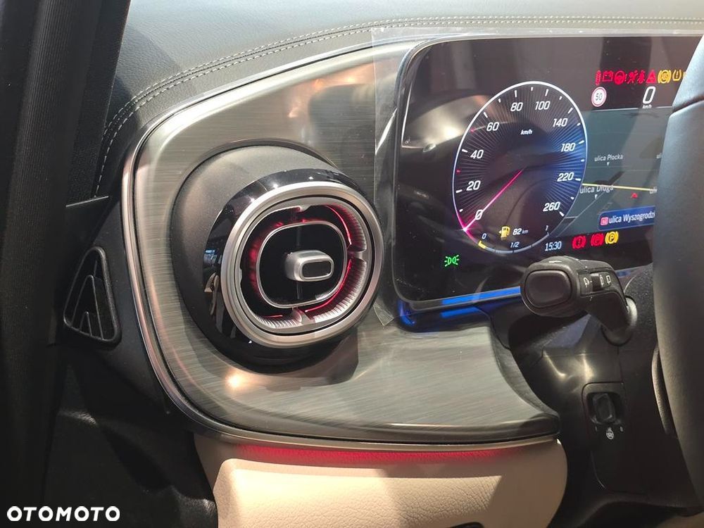 Mercedes-Benz Klasa V 300 d 4-Matic 9G-Tronic Exclusive (d³ugi) - 13