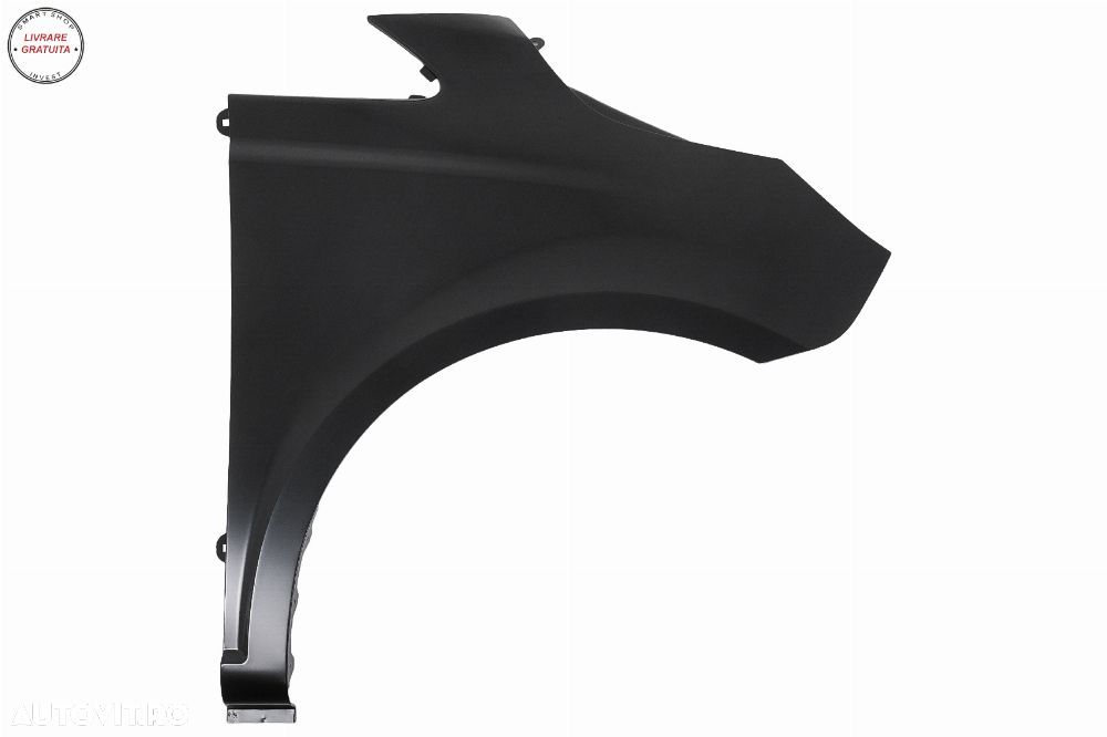 Kit Exterior Complet Mercedes V-Class Vito W639 (2003-2014) Conversie la VS680 Des- livrare gratuita - 15