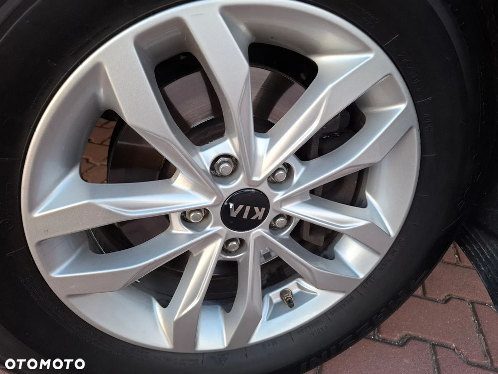 Kia Sportage 1.6 GDI 2WD EDITION 7 - 26