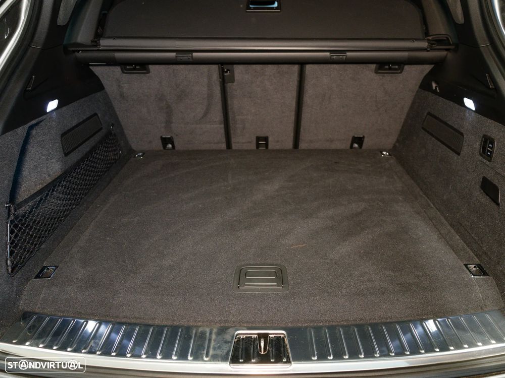 Porsche Cayenne E-Hybrid - 42
