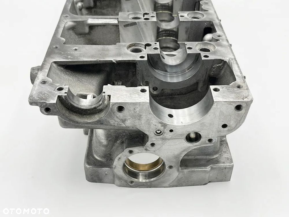 GŁOWICA SPLANOWANA SZCZELNA VW T5 2.5 TDI CARAVELLE DOKA MULTIVAN TRANSPORTER TOUAREG R070103373C AXD AXE BNZ BPC - 7