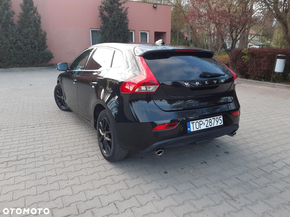 Volvo V40 D4 Summum - 6