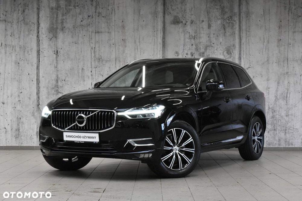Volvo XC 60 - 2
