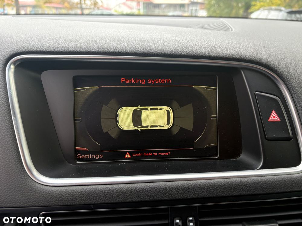 Audi Q5 2.0 TDI Quattro S tronic Prime Line - 20