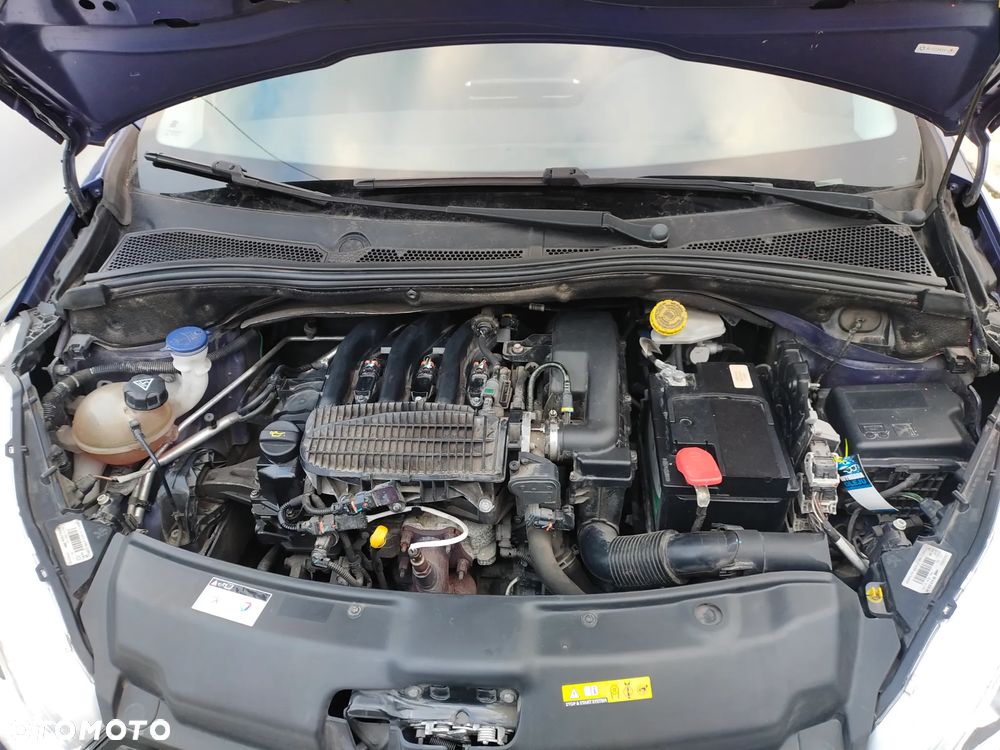 Peugeot 208 PureTech 82 Allure - 13