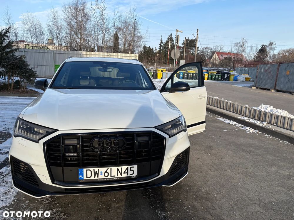 Audi Q7 - 2