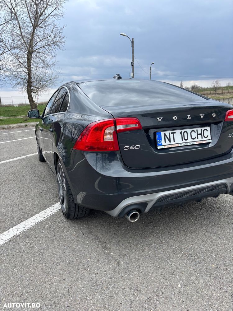 Volvo S60 - 5